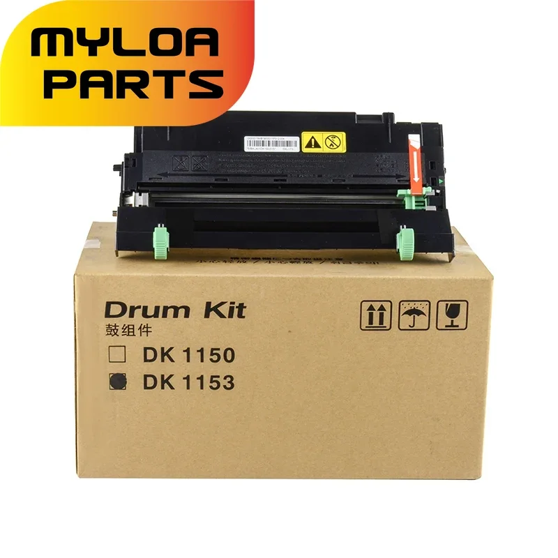 1X DK1150 DK1153 Барабан для Kyocera P2235dn P2235dw 2235dw FS M2135DN M2635DN M2540DN DK-1150 DK1153 Блок изображения
1X DK1150 DK1153 Барабан для Kyocera P2235dn P2235dw 2235dw FS M2135DN M2635DN M2540DN DK-1150 DK1153 Блок изображения