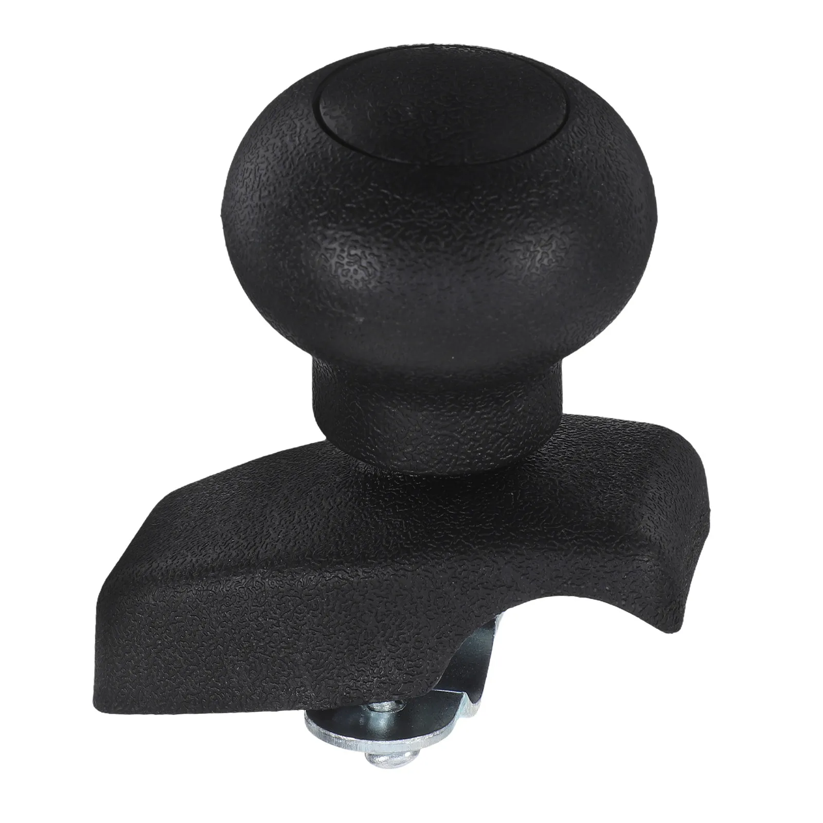 Forklift Steering Wheel Knob Forklift Accessories Ergonomic Antislip Spinner Handle Replacement for Precision
Forklift Steering Wheel Knob Forklift Accessories Ergonomic Antislip Spinner Handle Replacement for Precision