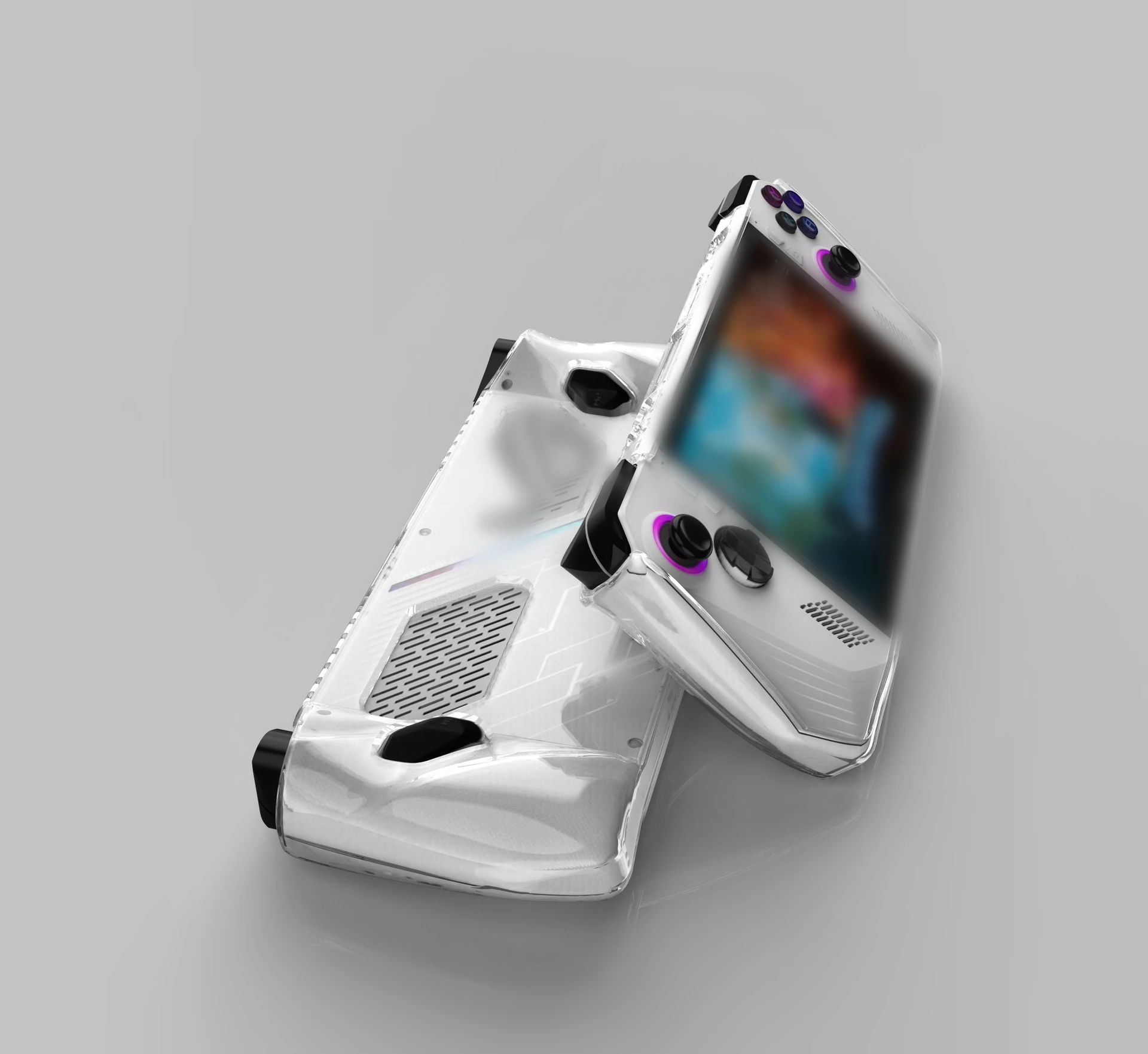 thumb