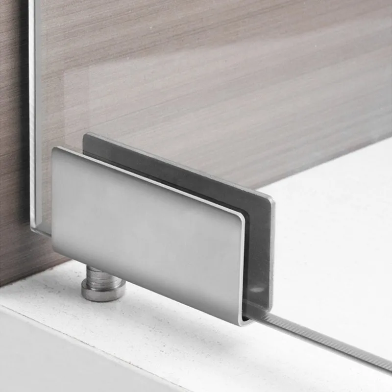 ABUI-Glass Door Pivot Hinge-Small For Shower Doors, For Swinging Doors, Medicine Cabinet, Fixing Cabinet Doors
ABUI-Glass Door Pivot Hinge-Small For Shower Doors, For Swinging Doors, Medicine Cabinet, Fixing Cabinet Doors