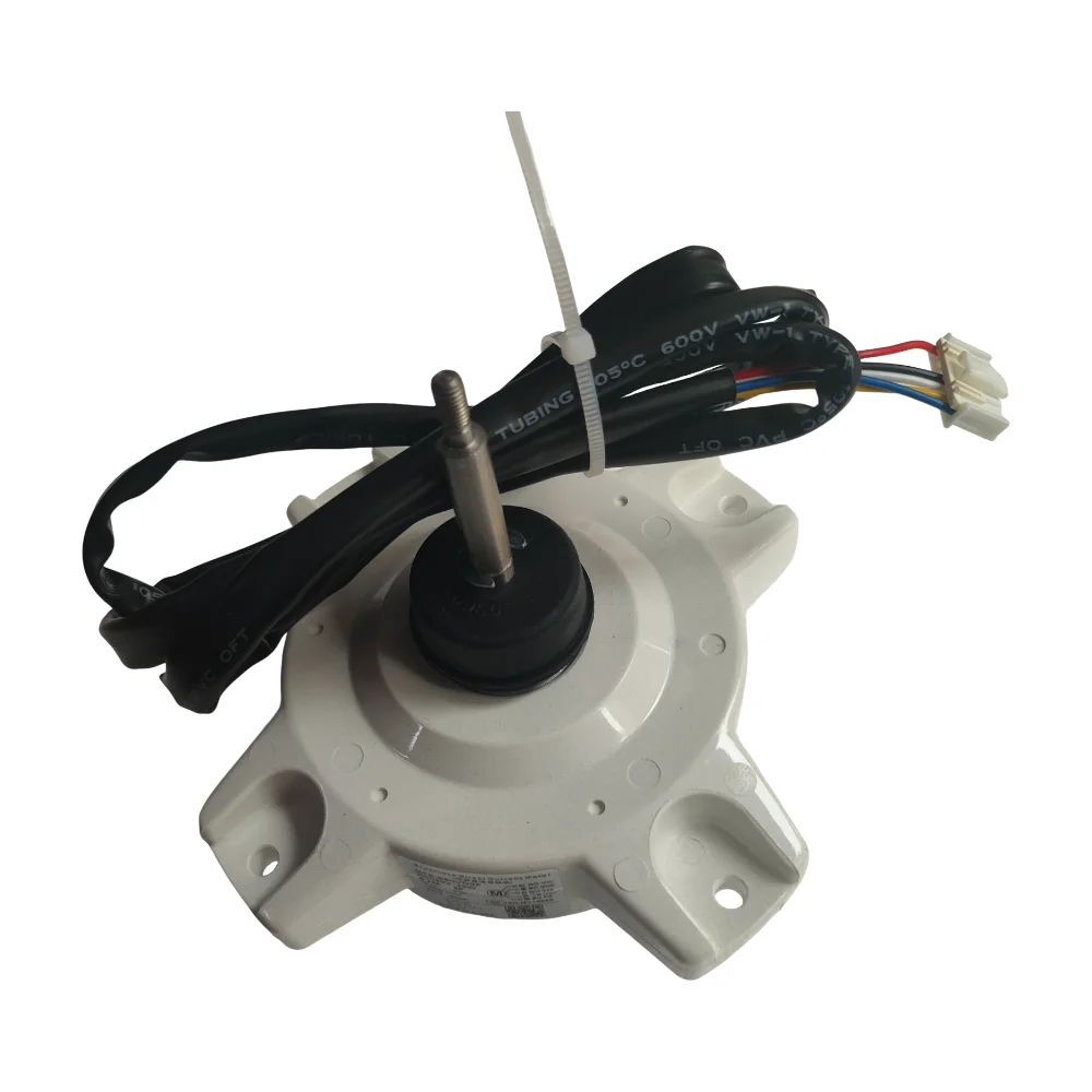 new for Fujitsu Inverter Air Conditioner DC External Motor MFE-S60VD2F 23A12GA0827
new for Fujitsu Inverter Air Conditioner DC External Motor MFE-S60VD2F 23A12GA0827