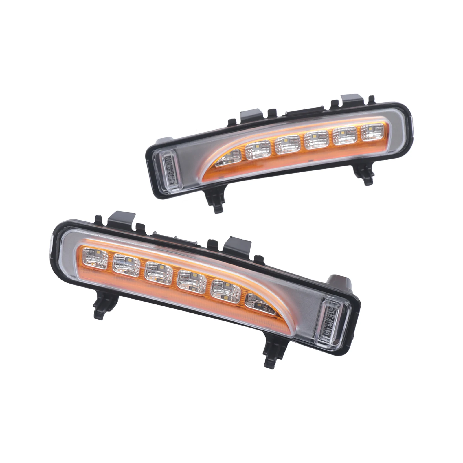 2x LED Front Bumper Fog Light Turn Signal For Ford Edge 2011 2012 2013 2014 SUV 12V Left and Right Side LED
2x LED Front Bumper Fog Light Turn Signal For Ford Edge 2011 2012 2013 2014 SUV 12V Left and Right Side LED