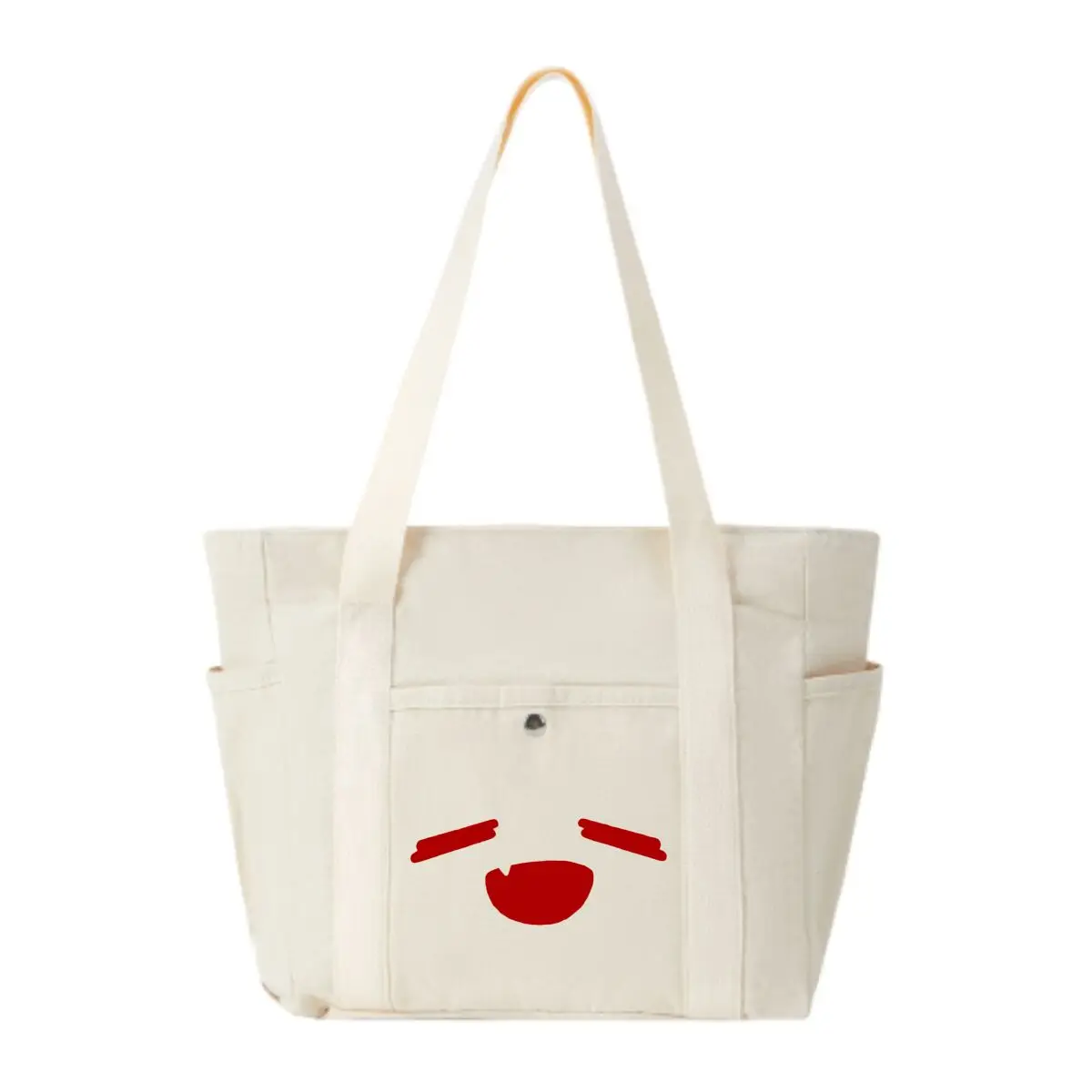 Abstract Red Graphic Simple Canvas Shoulder Bag Women's Leisure Student Tote
Abstract Red Graphic Simple Canvas Shoulder Bag Women's Leisure Student Tote
