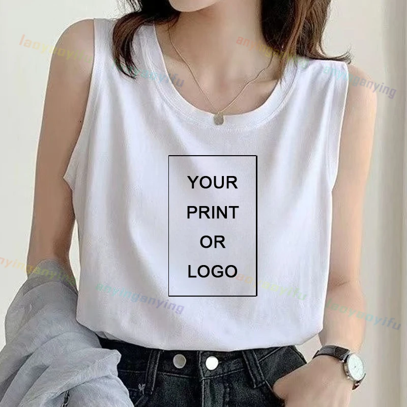 DIY Tank Top Make Your Own Personalized Tops Colorful 100% Cotton Tank Top for You Men's Women's Clothing
DIY Tank Top Make Your Own Personalized Tops Colorful 100% Cotton Tank Top for You Men's Women's Clothing