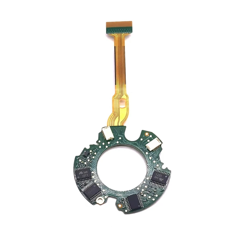 Anti-Shake Plate For Canon 24-105Mm F4 Lens Stabilizer Circuit Board Repair Part For Camera Lens
Anti-Shake Plate For Canon 24-105Mm F4 Lens Stabilizer Circuit Board Repair Part For Camera Lens