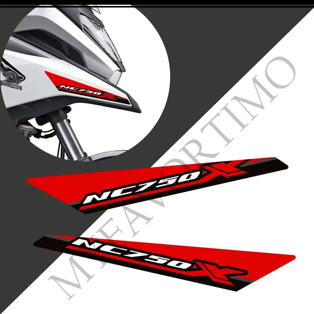 For Honda NC750X 2021 2022 Moto Stickers Protection Fairing Decal Tank Pad Knee Windscreen Handshield Wind Deflector Accessories
For Honda NC750X 2021 2022 Moto Stickers Protection Fairing Decal Tank Pad Knee Windscreen Handshield Wind Deflector Accessories