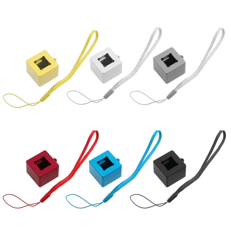 2024 New Cherry Gateron Kailh OUTEMU Switch Opener Metal Shaft Removal Tool CNC for Keyboard Gaming Gamer Magnetic Suction Kits
2024 New Cherry Gateron Kailh OUTEMU Switch Opener Metal Shaft Removal Tool CNC for Keyboard Gaming Gamer Magnetic Suction Kits