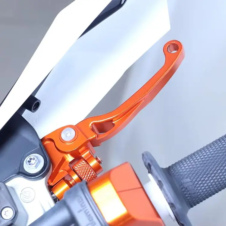 Motorcycle For 150 250 300 EXCTPI 250 350 450 500 EXC-F 450 500 EXC Dirt Bike Brake Clutch Levers Accessories 2014-2016
Motorcycle For 150 250 300 EXCTPI 250 350 450 500 EXC-F 450 500 EXC Dirt Bike Brake Clutch Levers Accessories 2014-2016