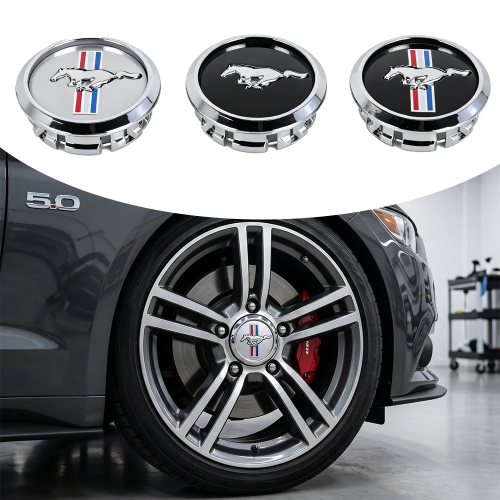 4Pcs 68mm Car Wheel Center Hub Caps Badge Auto Tire Hubcap Accessories For Ford Mustang Focus Fiesta Mondeo Kuga Ranger Shelby
4Pcs 68mm Car Wheel Center Hub Caps Badge Auto Tire Hubcap Accessories For Ford Mustang Focus Fiesta Mondeo Kuga Ranger Shelby