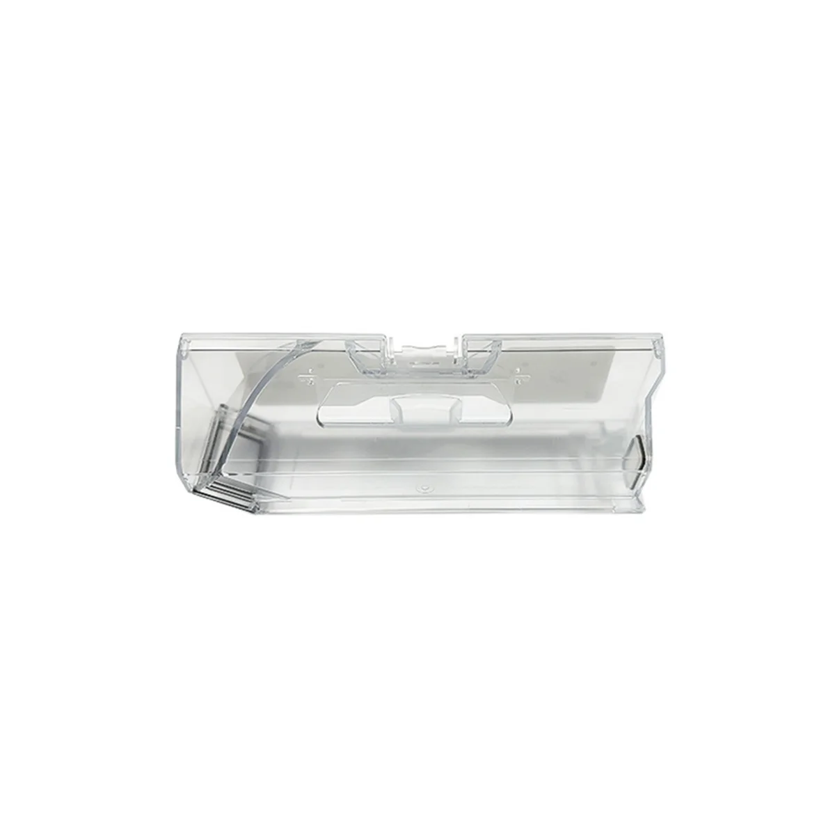 Replacement Parts Dust Box for Q / P10 A7400RR Robot Vacuum Cleaner Dust Bin
Replacement Parts Dust Box for Q / P10 A7400RR Robot Vacuum Cleaner Dust Bin