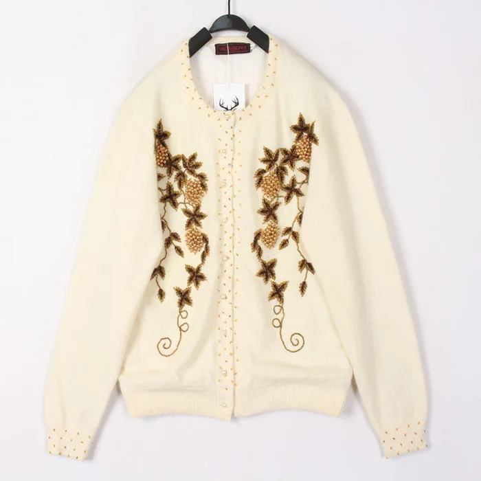 Sweet Vintage Hooked Wool Sweater Hooded Jaet Japanese Harajuku Sle Comfortable Warm Autumn Outerwear round Ne Long Sve
Sweet Vintage Hooked Wool Sweater Hooded Jaet Japanese Harajuku Sle Comfortable Warm Autumn Outerwear round Ne Long Sve