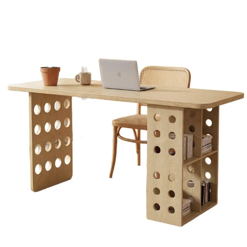 Ocean Blue Writing Desk for Study Room Office Computer Table Bauhaus Style Living Room Dining Table
Ocean Blue Writing Desk for Study Room Office Computer Table Bauhaus Style Living Room Dining Table
