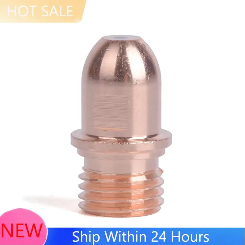 A78K New Nozzle Tip PD0101 Plasma Cutter Electrode Plasma Cutting Cutter Consumables Part
A78K New Nozzle Tip PD0101 Plasma Cutter Electrode Plasma Cutting Cutter Consumables Part