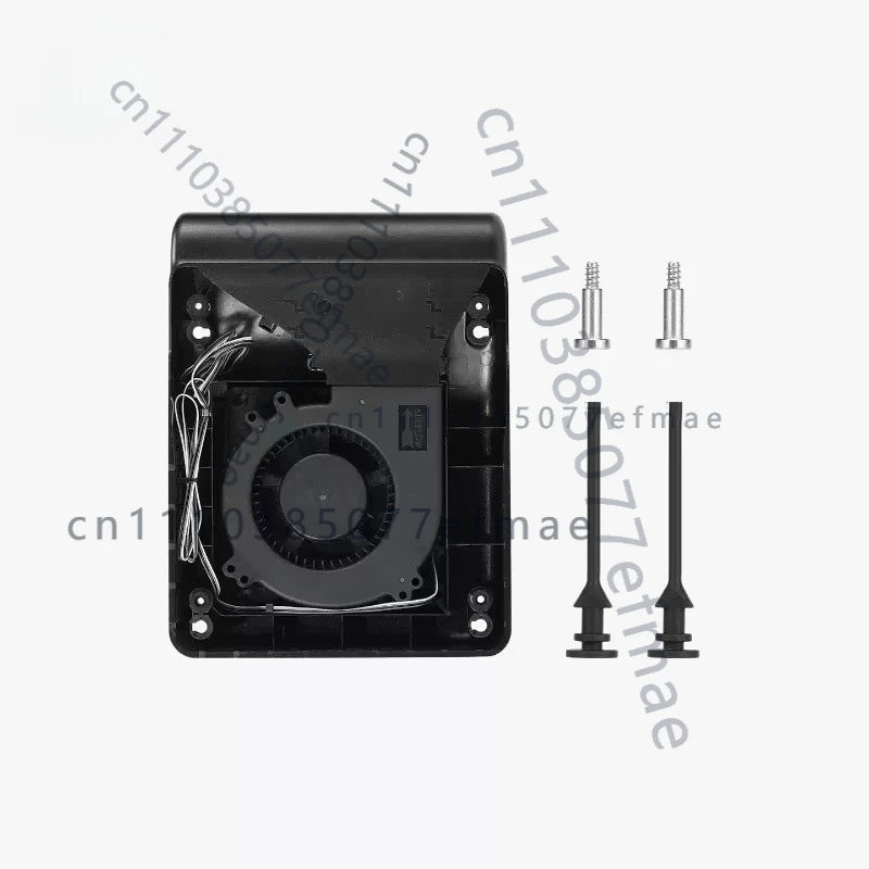 FOR Bambu Lab Auxiliary Part Cooling Fan for Bambu Lab H2C/H2D/H2S
FOR Bambu Lab Auxiliary Part Cooling Fan for Bambu Lab H2C/H2D/H2S