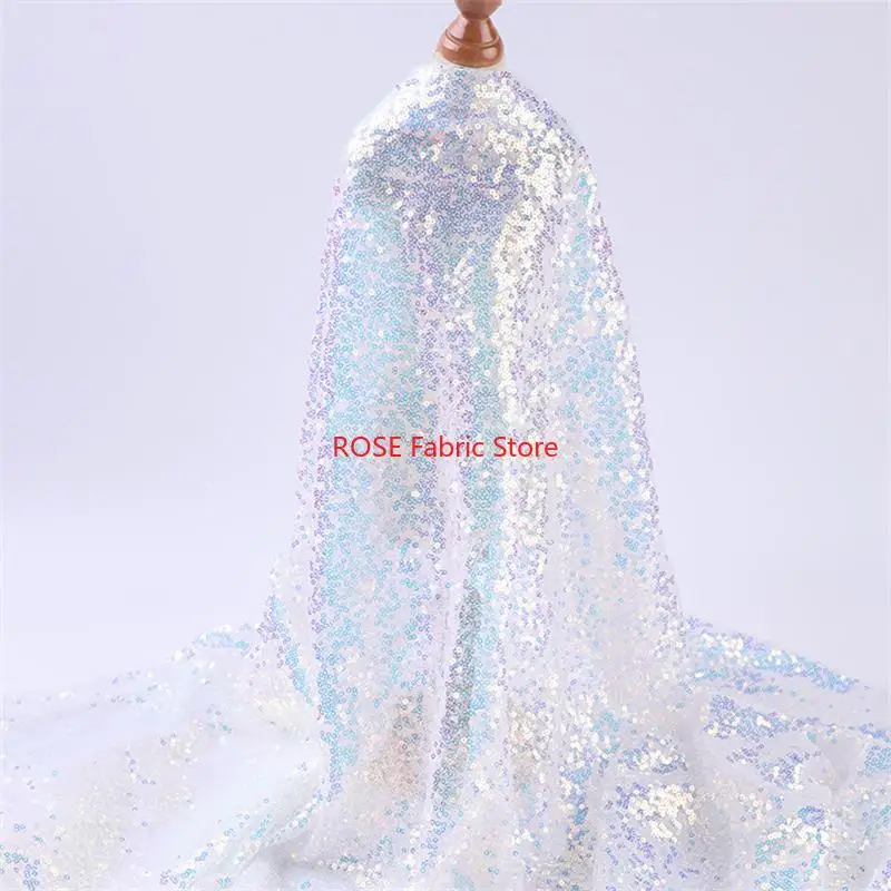 1 метр 3 мм ткань с блестками, белая блестящая сетчатая пряжа, свадебное платье, сценический костюм, одежда, фон, декоративная ткань
1 метр 3 мм ткань с блестками, белая блестящая сетчатая пряжа, свадебное платье, сценический костюм, одежда, фон, декоративная ткань