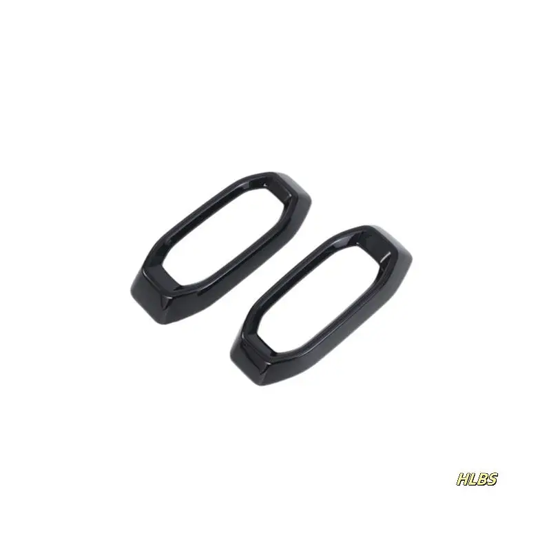 1 Pair Car Air Conditioning Dashboard Vent Cover Automotive Supplies Plastic For Chery Jetour Traveler 2023 2024,A
1 Pair Car Air Conditioning Dashboard Vent Cover Automotive Supplies Plastic For Chery Jetour Traveler 2023 2024,A