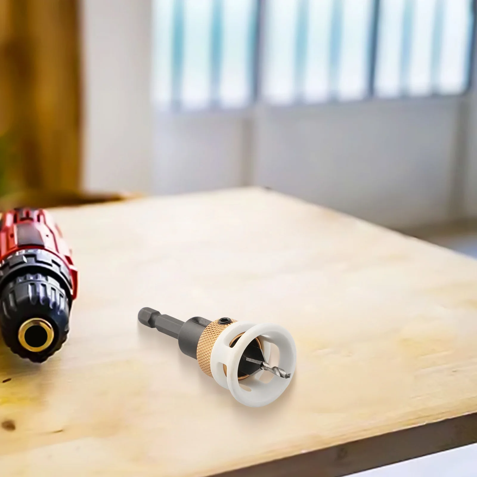 Professional Drill Bits Woodworking Hex Shank Drill Bits Woodworking Drill Bits Easy To Install Smooth And Precise Drilling
Professional Drill Bits Woodworking Hex Shank Drill Bits Woodworking Drill Bits Easy To Install Smooth And Precise Drilling