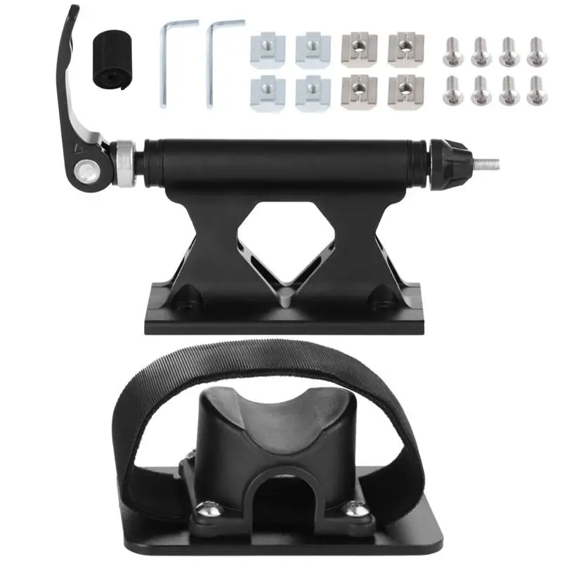 Bike Carrier For Truck Truck Bed Bike Rack Bicycle Clamp Roof Mount Securely Quick-Release Durable Aluminum Alloy Universal Size
Bike Carrier For Truck Truck Bed Bike Rack Bicycle Clamp Roof Mount Securely Quick-Release Durable Aluminum Alloy Universal Size