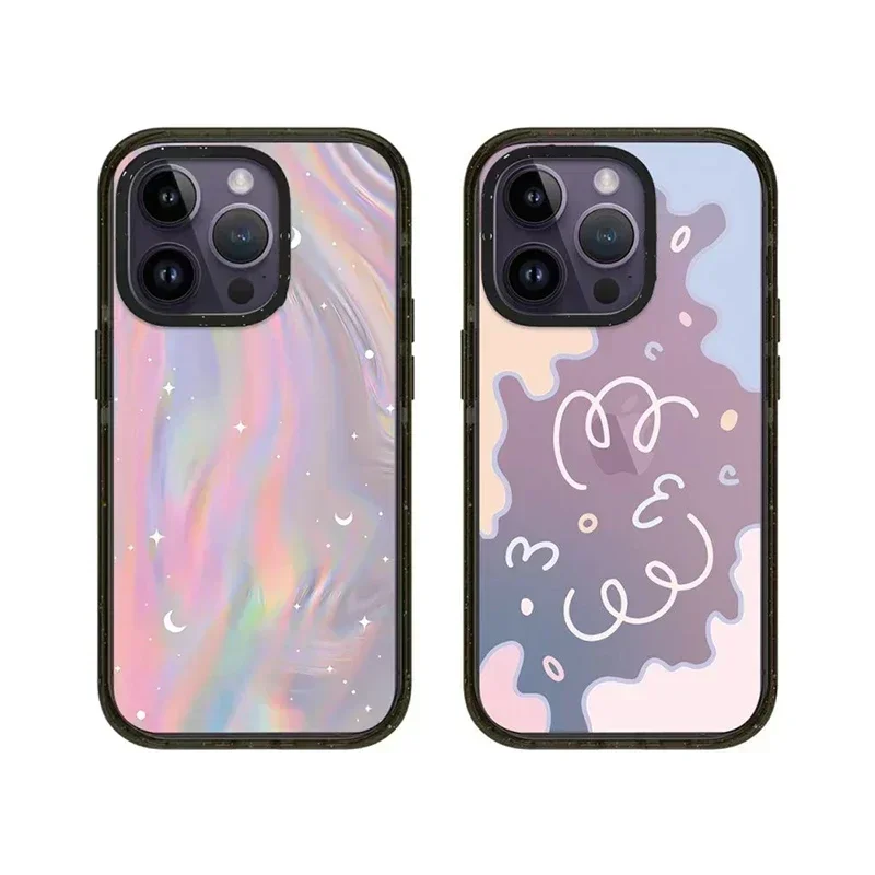 Acrylic Aurora Phone Case Cover for IPhone 11 12 13 14 15 Pro Max Case for IPhone 15 Pro Max
Acrylic Aurora Phone Case Cover for IPhone 11 12 13 14 15 Pro Max Case for IPhone 15 Pro Max