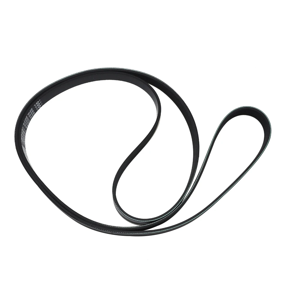 Car V-Ribbed Belt 6PK 2074 For BMW CHRYSLER DODGE FORD HOLDEN JEEP MERCEDES-BENZ NISSAN PUCH VW V-Transmission Parts
Car V-Ribbed Belt 6PK 2074 For BMW CHRYSLER DODGE FORD HOLDEN JEEP MERCEDES-BENZ NISSAN PUCH VW V-Transmission Parts