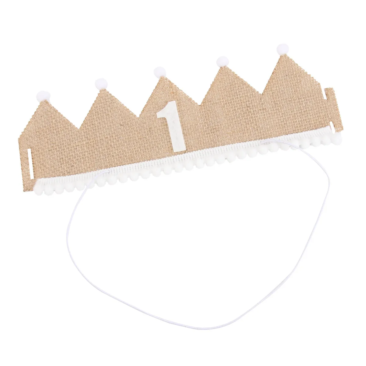 Party Hat Baby Crown Hairwear Kids Cake Celebration Decor Birthday Cap, Party Hat Supplies, Children Birthday Crown
Party Hat Baby Crown Hairwear Kids Cake Celebration Decor Birthday Cap, Party Hat Supplies, Children Birthday Crown