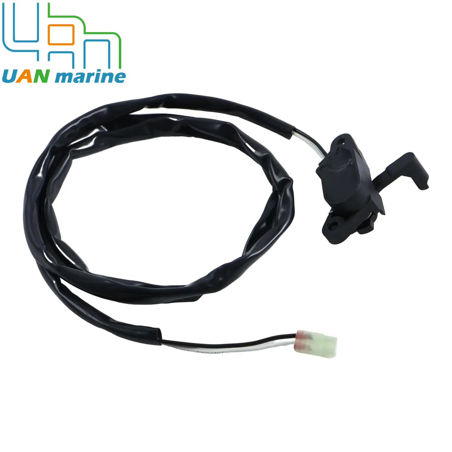 Trim Angle Sensor 34801-99E04 Fits For Suzuki DF25 DF30 DF40 DF50 DF60 DF70 DF90 DF100 DF140 DF150 DF175 DF200
Trim Angle Sensor 34801-99E04 Fits For Suzuki DF25 DF30 DF40 DF50 DF60 DF70 DF90 DF100 DF140 DF150 DF175 DF200