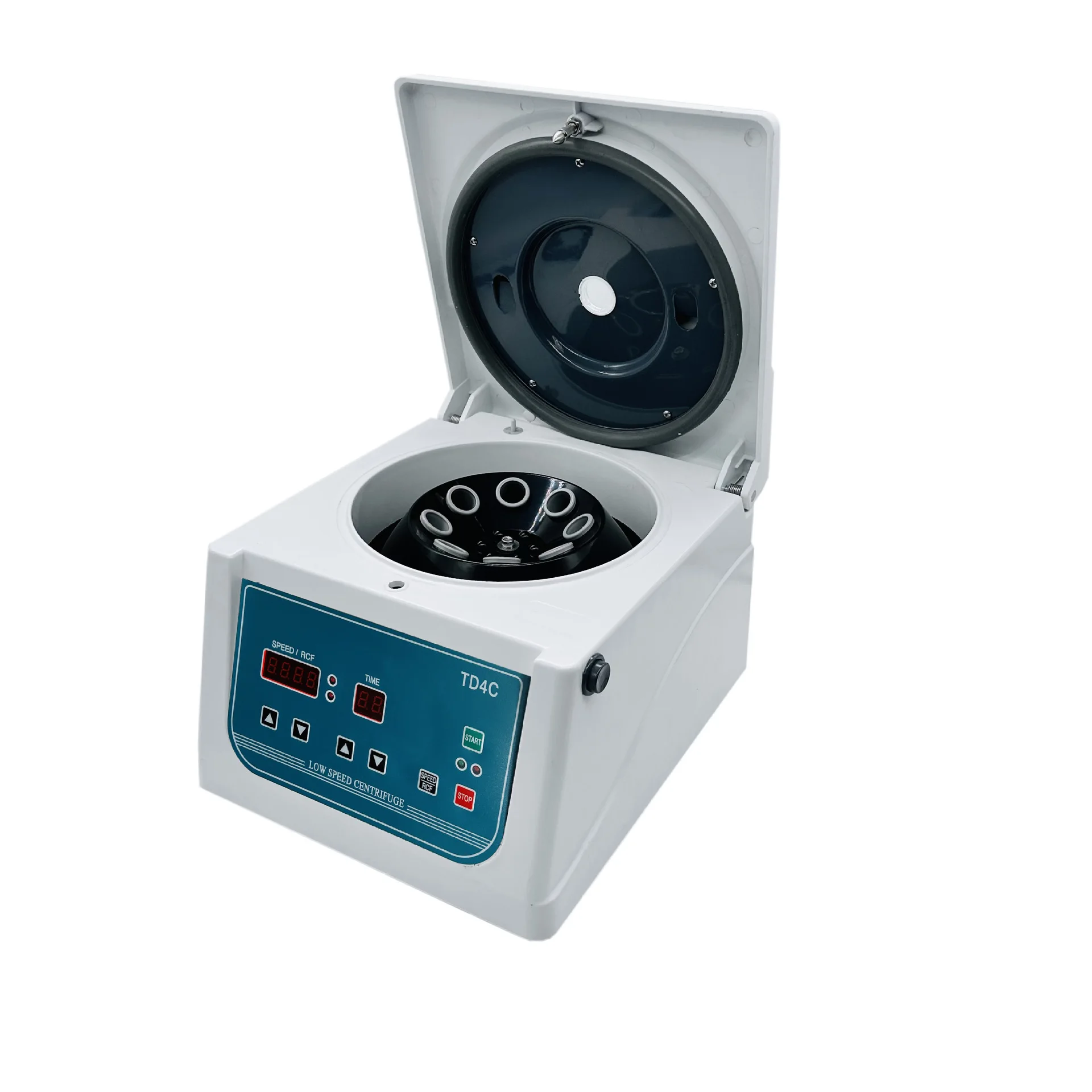 Desktop digital display desktop low-speed electric centrifuge PRP blood beauty biology laboratory
Desktop digital display desktop low-speed electric centrifuge PRP blood beauty biology laboratory