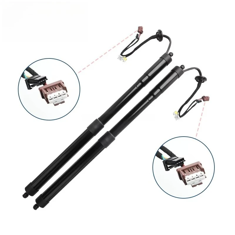 904524541R Power Liftgate Rear Tailgate Lift Struts Electric Tailgate Lift for RENAULT TALISMAN Grandtour 2016-2022 904520382R
904524541R Power Liftgate Rear Tailgate Lift Struts Electric Tailgate Lift for RENAULT TALISMAN Grandtour 2016-2022 904520382R