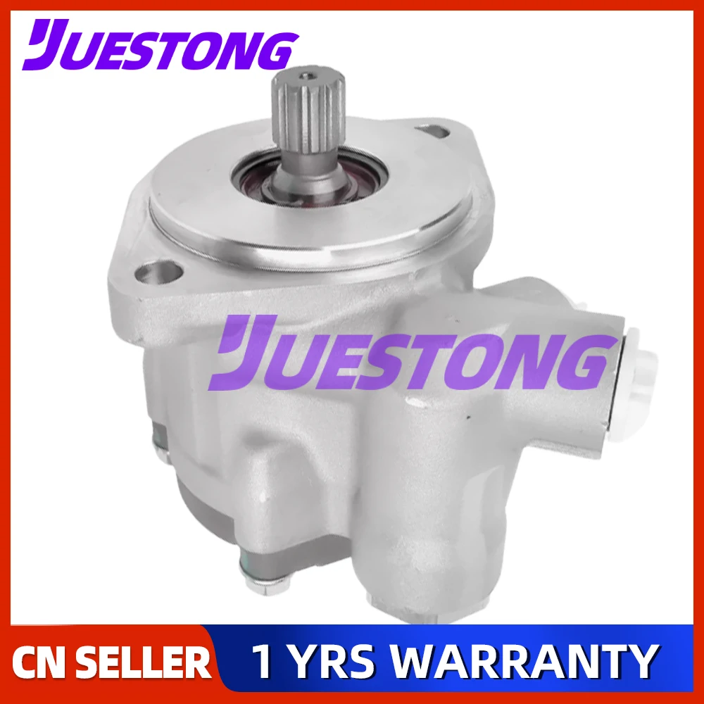 Насос рулевого управления для электромобилей Freightliner 60 Peterbilt 221615 L101 RP 221605 X EV 221615 L10100S RP 221605 1414275000 465TRW03 SP33102
Насос рулевого управления для электромобилей Freightliner 60 Peterbilt 221615 L101 RP 221605 X EV 221615 L10100S RP 221605 1414275000 465TRW03 SP33102