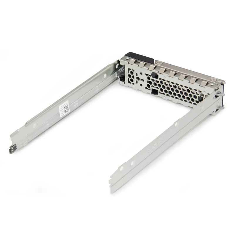 For X7K8W SAS/SATA 3.5" Hard Drive Tray Caddy for Dell Gen14 14G R540 R640 R740 R740xd R940 3.5IN HDD Caddy Bracket