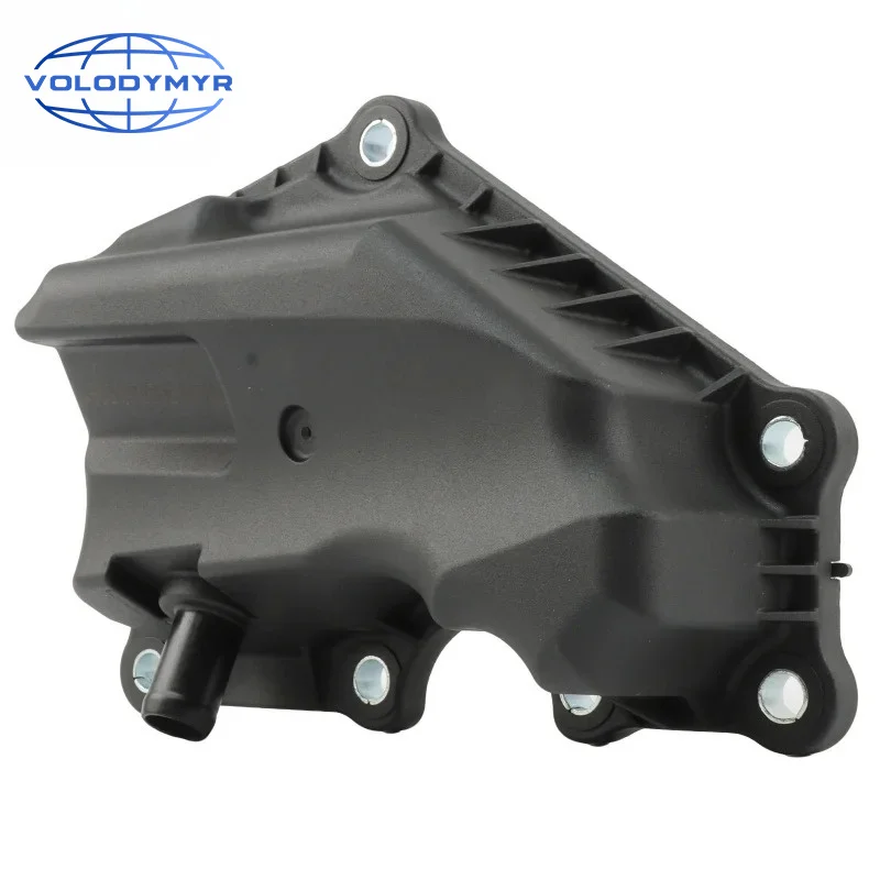 Car Engine Valve Cover Oil Trap Valve Rocker Cover for Ford Focus 12-15 1.6 Ecosport Escort Fiesta 13 1.5 AE8G6A785BE C60713570
Car Engine Valve Cover Oil Trap Valve Rocker Cover for Ford Focus 12-15 1.6 Ecosport Escort Fiesta 13 1.5 AE8G6A785BE C60713570