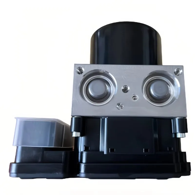 New ABS Hydraulic Pump & Control Module 1K0614517EJ 1K0907379CC Replacement for Jetta & Skoda Octavia
New ABS Hydraulic Pump & Control Module 1K0614517EJ 1K0907379CC Replacement for Jetta & Skoda Octavia