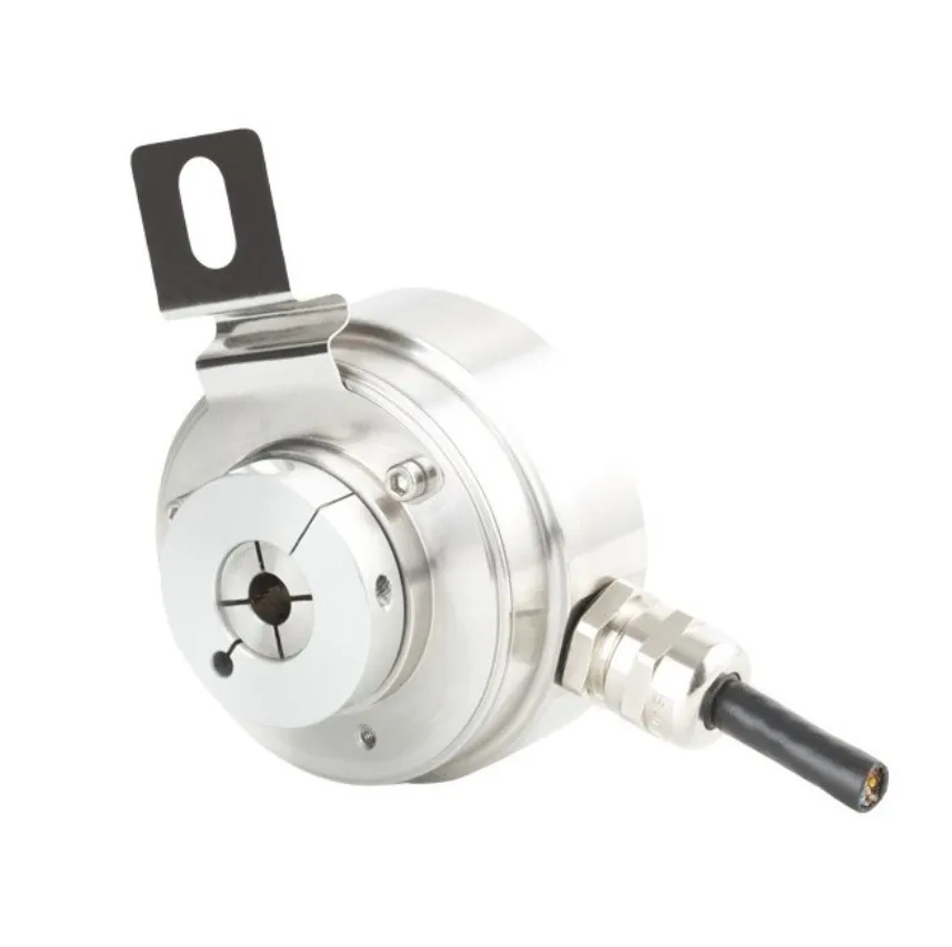 Universal Encoder HOH NER SERIE 50HI-1X1X3-1024.EN14
Universal Encoder HOH NER SERIE 50HI-1X1X3-1024.EN14