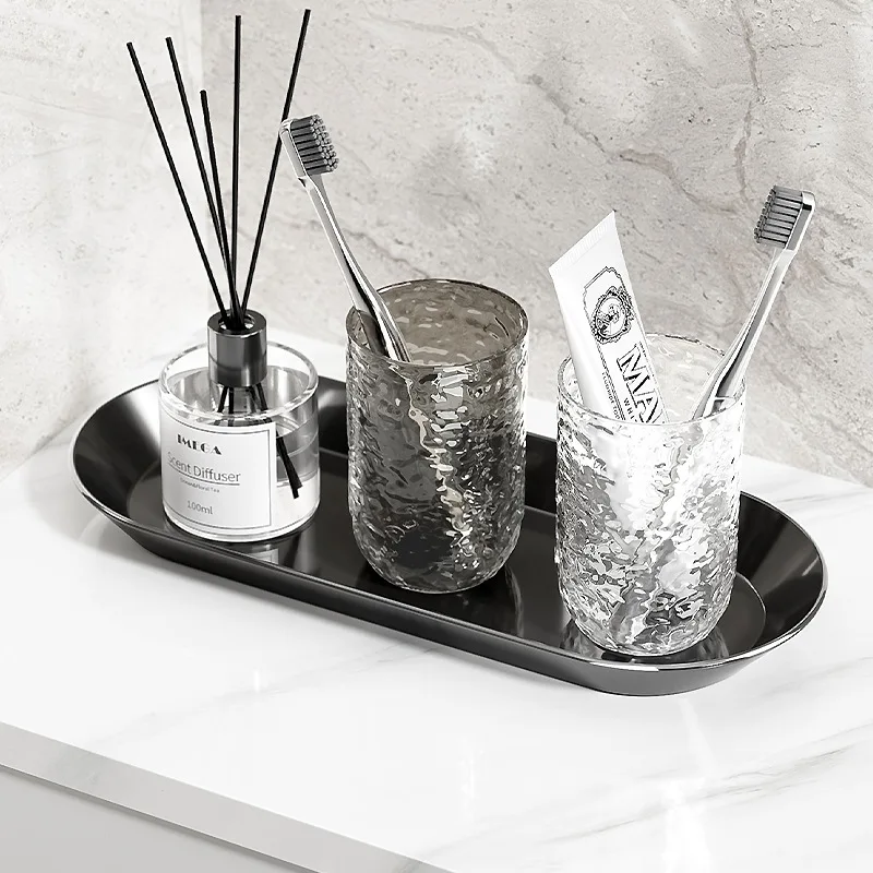 Новая роскошная чашка для полоскания рта с волнистым узором, дорожная портативная чашка для мытья, зубная щетка с ледниковым узором, машина для питья и рта
Новая роскошная чашка для полоскания рта с волнистым узором, дорожная портативная чашка для мытья, зубная щетка с ледниковым узором, машина для питья и рта