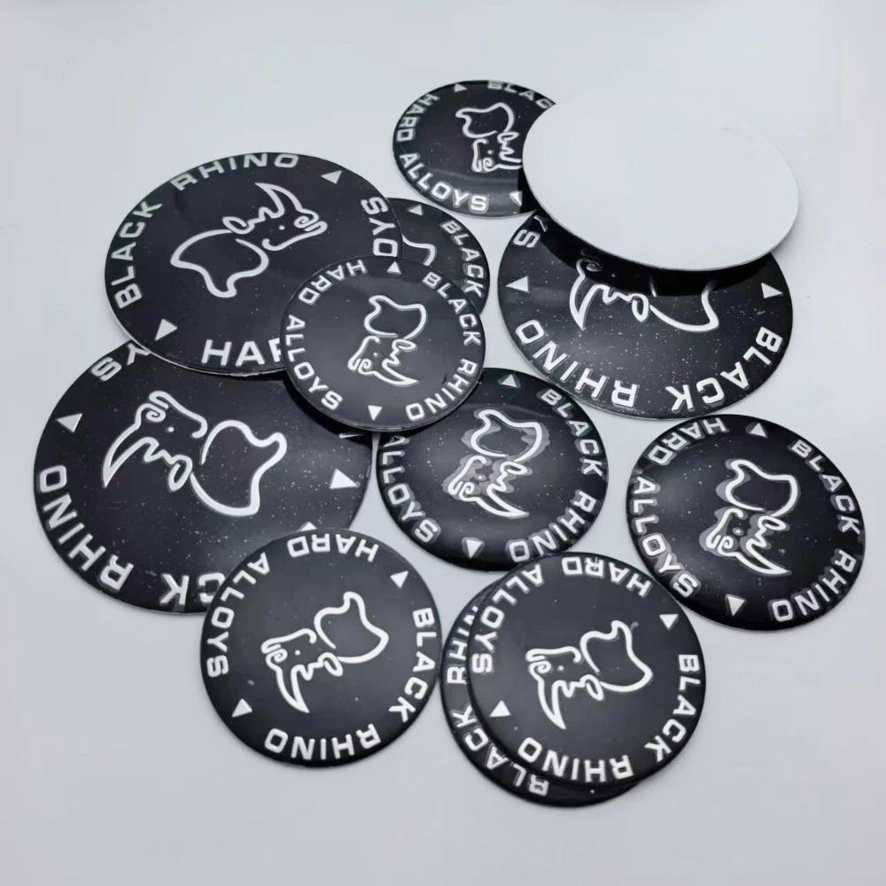 4pcs 45MM 52MM 56MM 65MM 69MM 80MM Black Rhino Logo Emblem Car Stickers Fit Car Wheel Center Caps Rim Dust Cover Hub Cap Badge
4pcs 45MM 52MM 56MM 65MM 69MM 80MM Black Rhino Logo Emblem Car Stickers Fit Car Wheel Center Caps Rim Dust Cover Hub Cap Badge