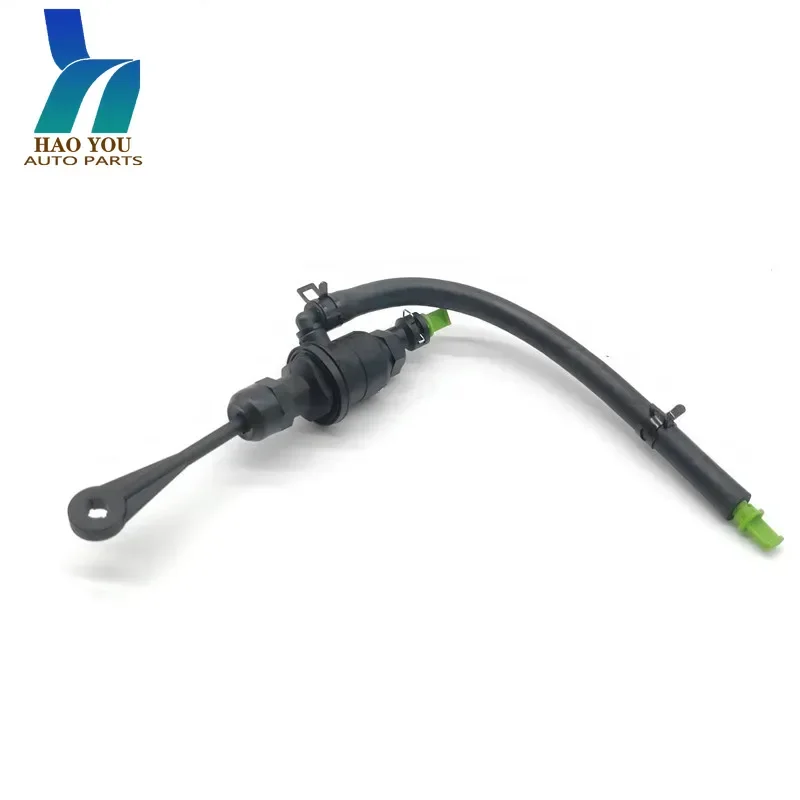 416053X100 41605-3X100 Clutch Master Cylinder Pump Assy for Hyundai Elantra GT Veloster I30 and Kia Forte Cerato Forte5 
416053X100 41605-3X100 Clutch Master Cylinder Pump Assy for Hyundai Elantra GT Veloster I30 and Kia Forte Cerato Forte5