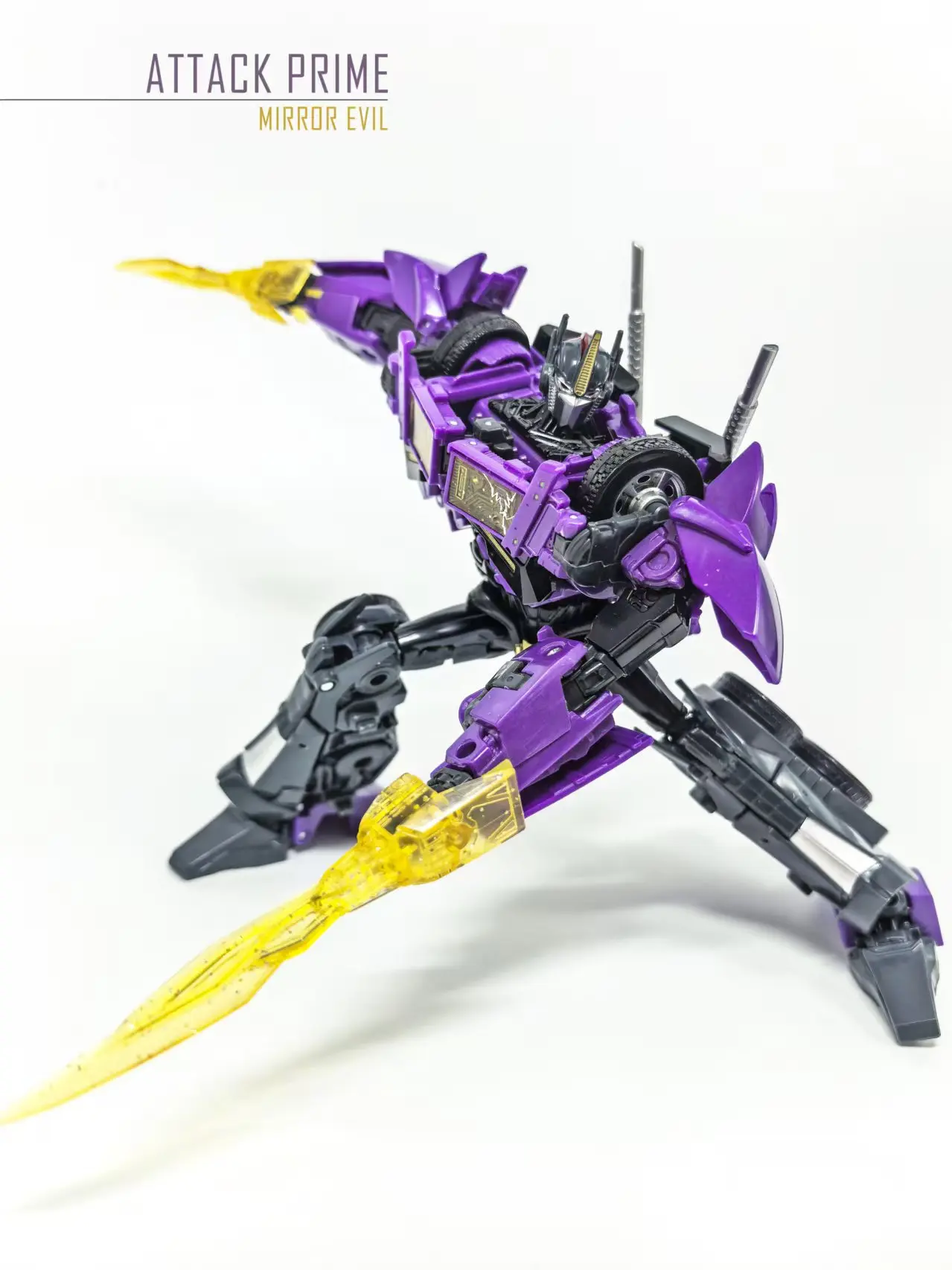 APC Toys Attack Prime SG Mirror Evil Apache OP TFP Model Figure Toy
APC Toys Attack Prime SG Mirror Evil Apache OP TFP Model Figure Toy