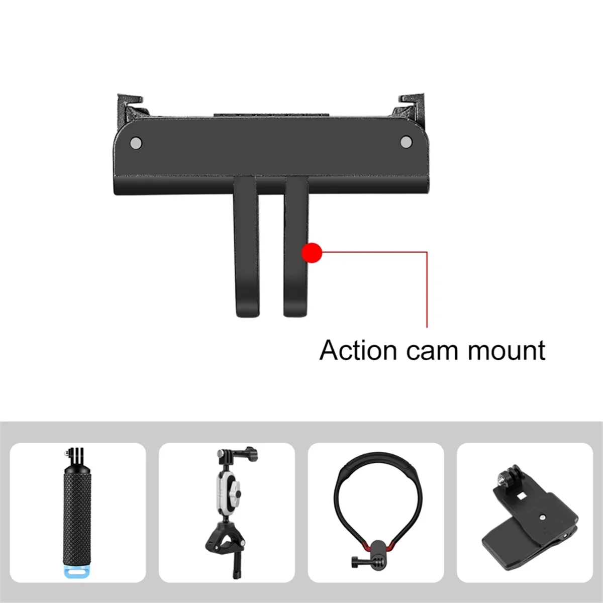 Быстросъемная база для камеры DJI Osmo Action4/3 Motion, быстроразъемный адаптер, многофункциональные аксессуары для камеры
Быстросъемная база для камеры DJI Osmo Action4/3 Motion, быстроразъемный адаптер, многофункциональные аксессуары для камеры