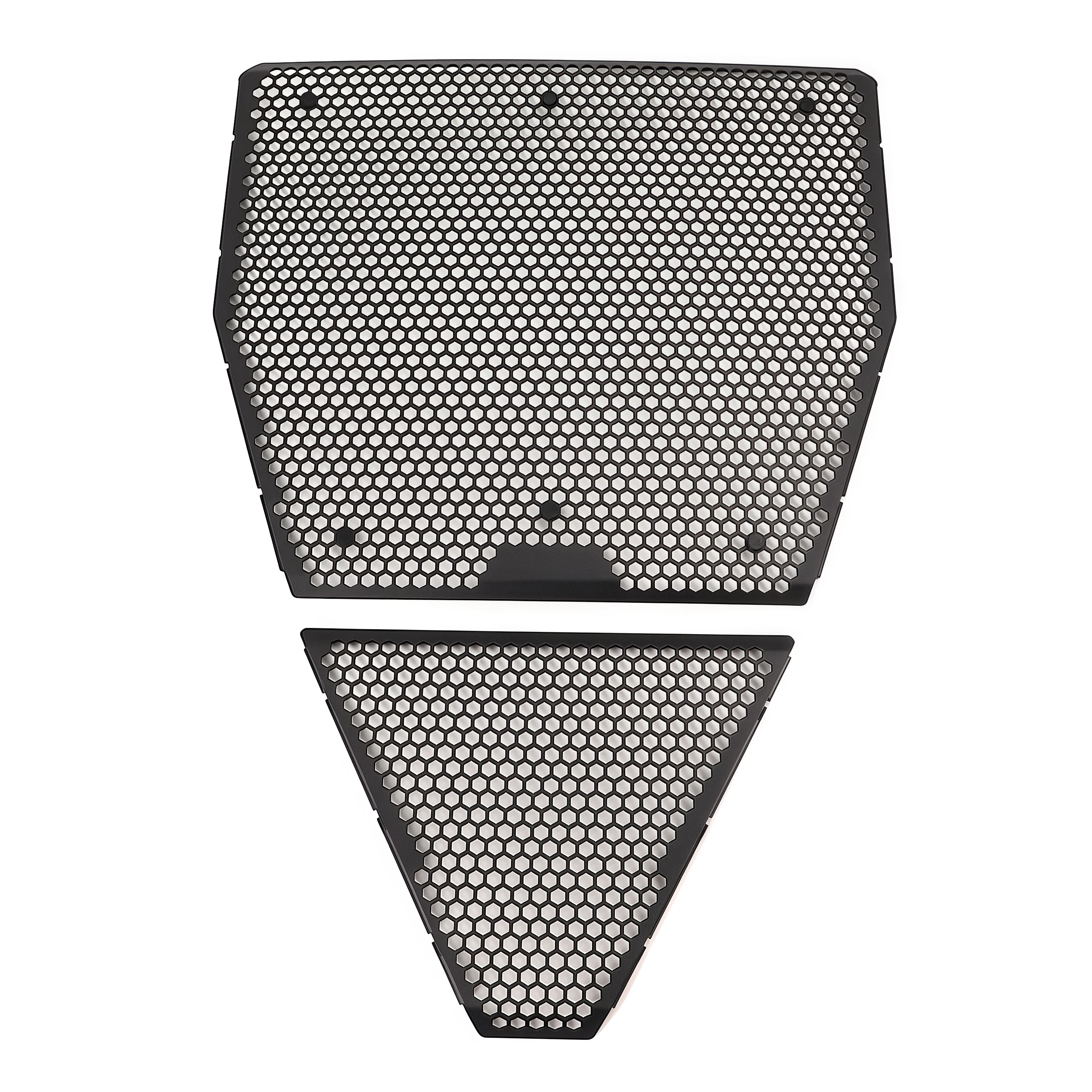 For Ducati Panigale V4 V4S 2025 Motorcycle Accessories Radiator Guards Grille Grill Cover Oil Cooled Guard Protector
For Ducati Panigale V4 V4S 2025 Motorcycle Accessories Radiator Guards Grille Grill Cover Oil Cooled Guard Protector