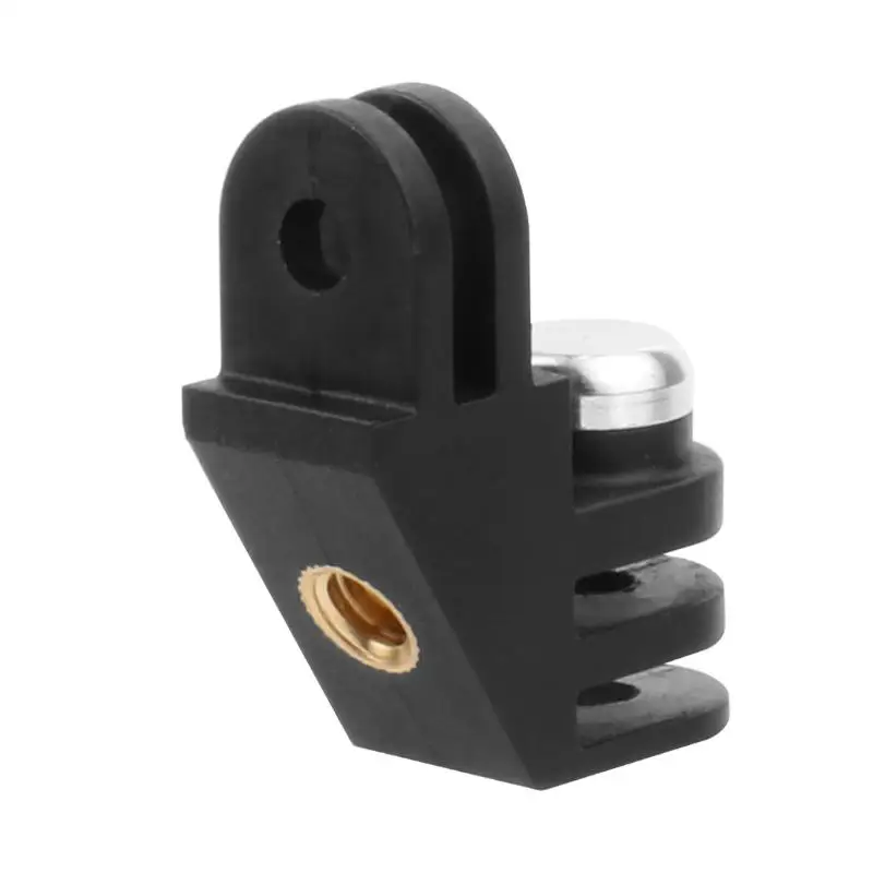 Hot Sale 90° Vertical Adapter Universal Action Camera Mount With 1/4" Screw For 9 10 11 12 13 Insta360 X3 X5 Action 3 4 5
Hot Sale 90° Vertical Adapter Universal Action Camera Mount With 1/4" Screw For 9 10 11 12 13 Insta360 X3 X5 Action 3 4 5