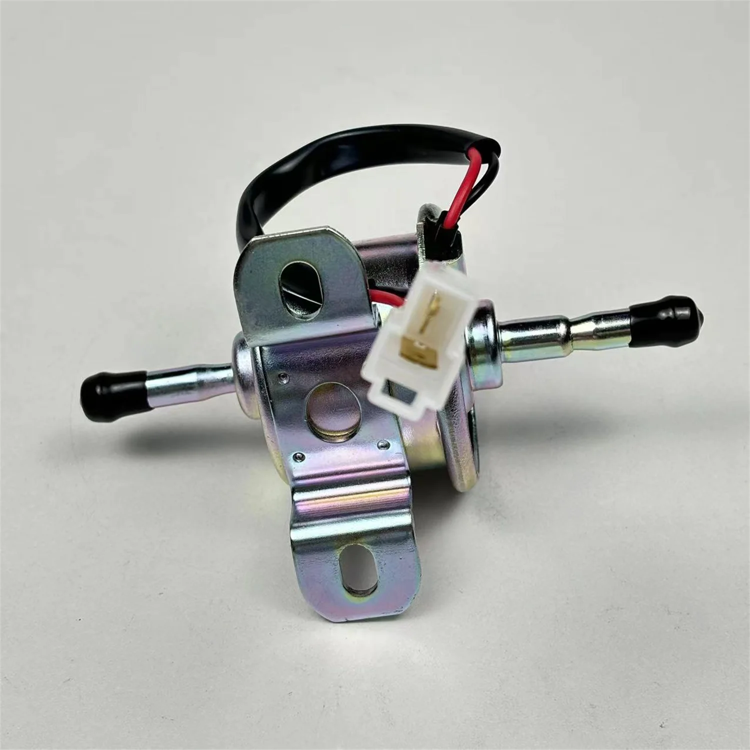 Fuel Pump 41-6802 for Thermo King Ingersoll Rand APU TriPac Parts
Fuel Pump 41-6802 for Thermo King Ingersoll Rand APU TriPac Parts
