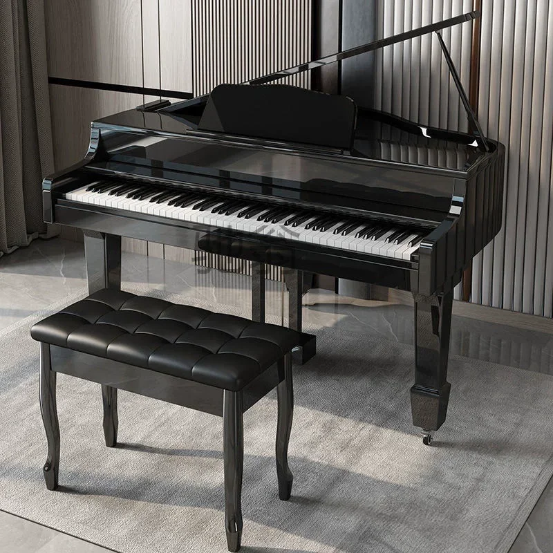 2025 Grand Hybrid Digital Piano Authentic Acoustic Action with Premium Sound Engine for Professional Performance
2025 Grand Hybrid Digital Piano Authentic Acoustic Action with Premium Sound Engine for Professional Performance