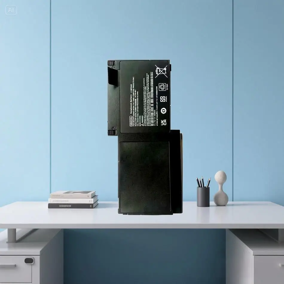 Laptop Battery SB03XL Environmentally Friendly For HP Elitebook 820 720 725 G1 G2 Hstnn-IB4T Hstnn-L13c Hstnn-LB4T SB03046XL
Laptop Battery SB03XL Environmentally Friendly For HP Elitebook 820 720 725 G1 G2 Hstnn-IB4T Hstnn-L13c Hstnn-LB4T SB03046XL