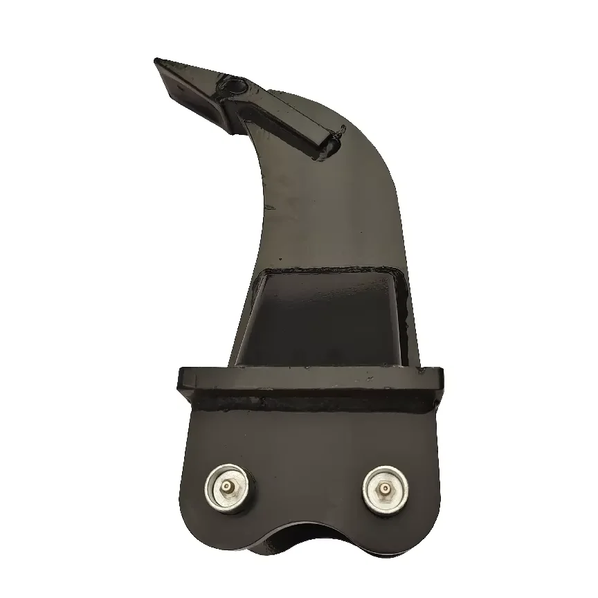 Chuangxin 2026 Hot Sale 1 Ton 1.5 Ton Alloy Steel Mini Excavator Scarifier Ripper with Motor for Garden Agriculture
Chuangxin 2026 Hot Sale 1 Ton 1.5 Ton Alloy Steel Mini Excavator Scarifier Ripper with Motor for Garden Agriculture