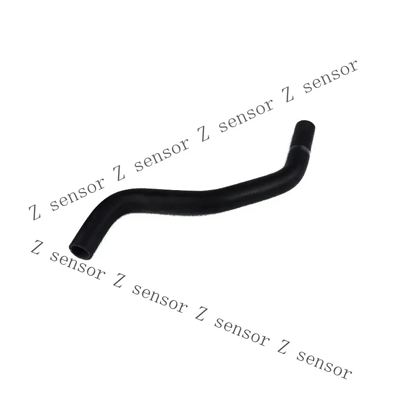 Z+ 25412-2D000 Radiator Hose for The Modern Elantra.
Z+ 25412-2D000 Radiator Hose for The Modern Elantra.