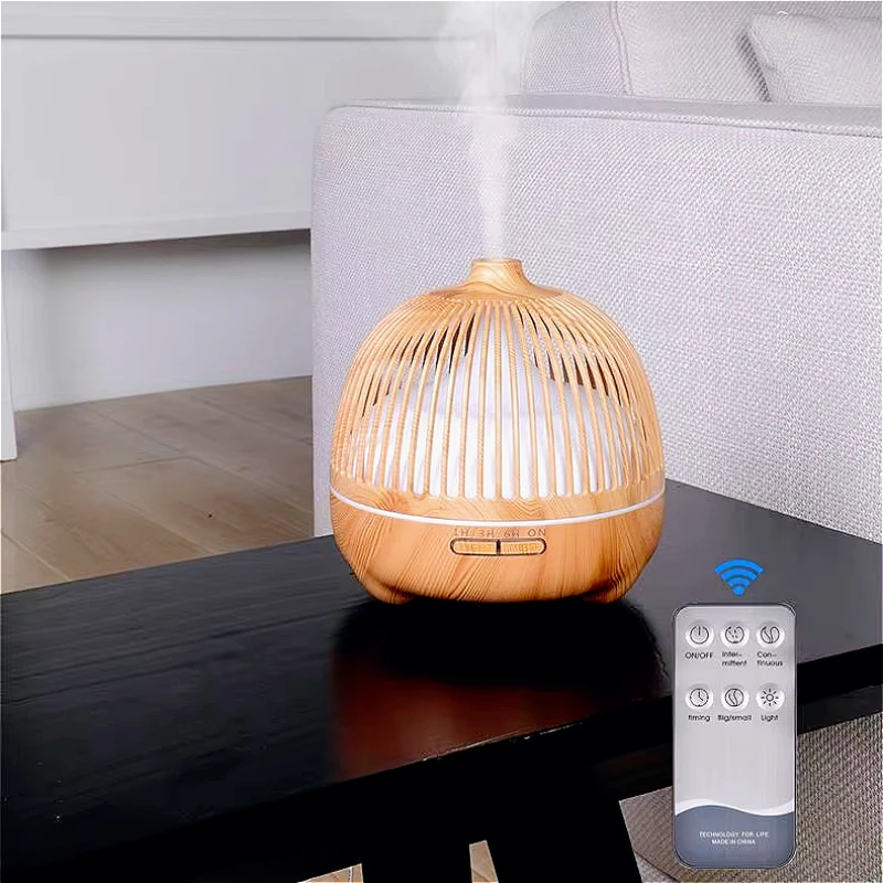 Bluetooth speaker Intelligent remote control fragrance diffuser portable birdcage fragrance diffuser mini ultrasonic humidifier
Bluetooth speaker Intelligent remote control fragrance diffuser portable birdcage fragrance diffuser mini ultrasonic humidifier