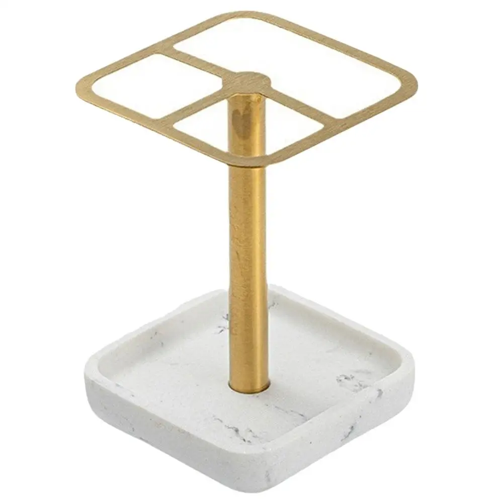 Electric Toothbrush Holder Stainless Steel 304 Resin Base Bathroom Rack Stand Home Supplies Storage Reusable
Electric Toothbrush Holder Stainless Steel 304 Resin Base Bathroom Rack Stand Home Supplies Storage Reusable