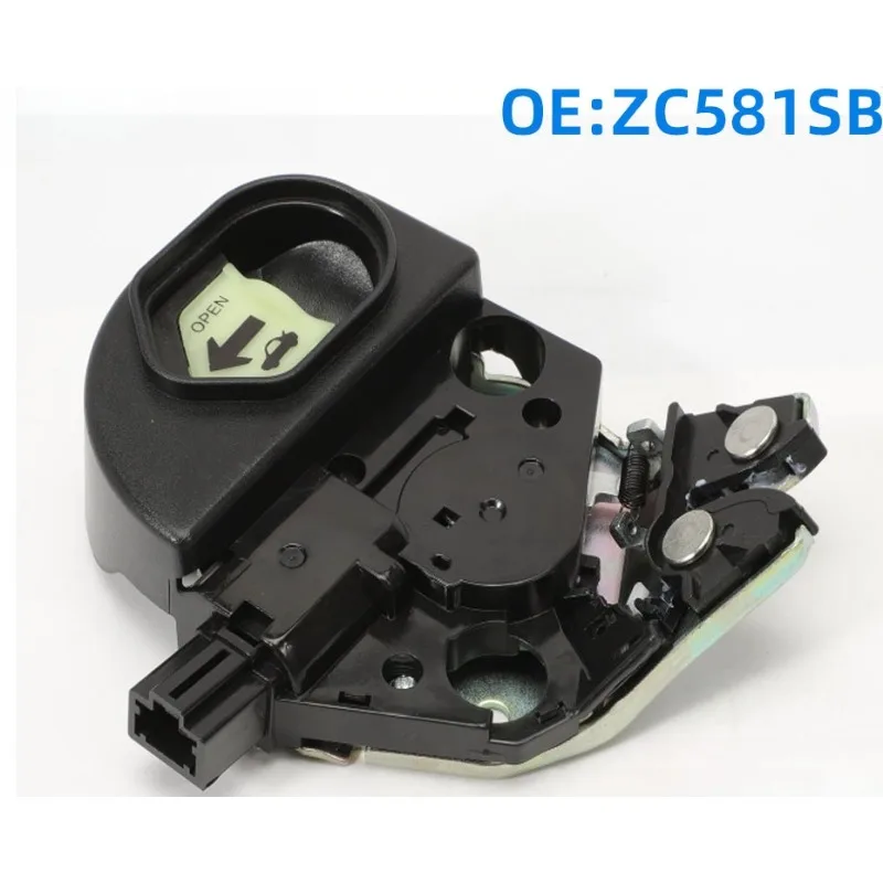 ZC581SB для Honda Civic 2013-2014-2015, блок замка задней двери, 1 шт., абсолютно новый
ZC581SB для Honda Civic 2013-2014-2015, блок замка задней двери, 1 шт., абсолютно новый