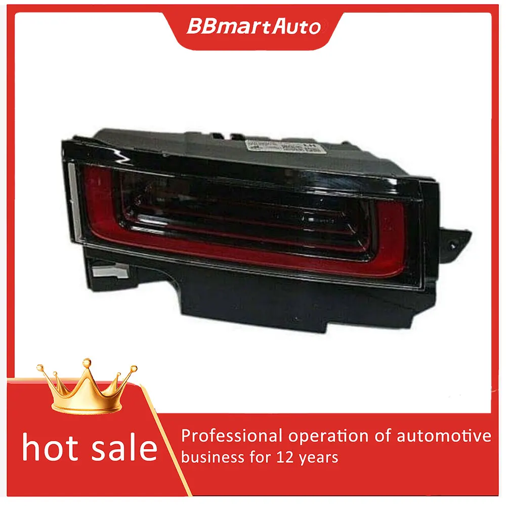 LR128384 BBmart tail lamp rear lightcars part auto For Land RoverNEW RANGE ROVER EVOQUE 2019
LR128384 BBmart tail lamp rear lightcars part auto For Land RoverNEW RANGE ROVER EVOQUE 2019