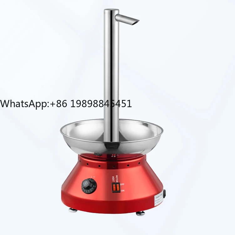 Commercial Chocolate Spray Tower Automatic Waterfall Fountain Machine for Hotel Restaurant Party Activities
Commercial Chocolate Spray Tower Automatic Waterfall Fountain Machine for Hotel Restaurant Party Activities